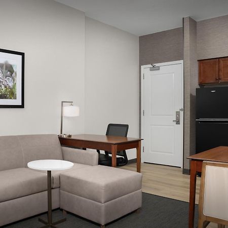 Residence Inn Houston West Energy Corridor Bagian luar foto
