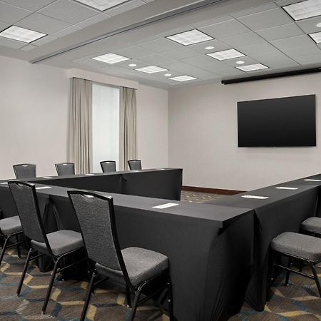Residence Inn Houston West Energy Corridor Bagian luar foto