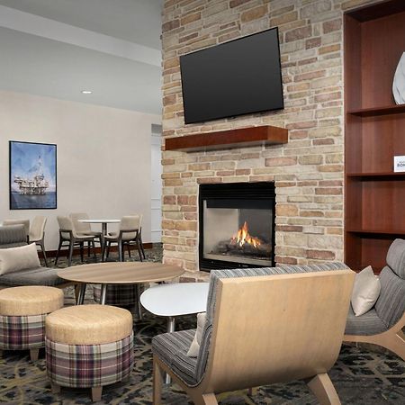 Residence Inn Houston West Energy Corridor Bagian luar foto