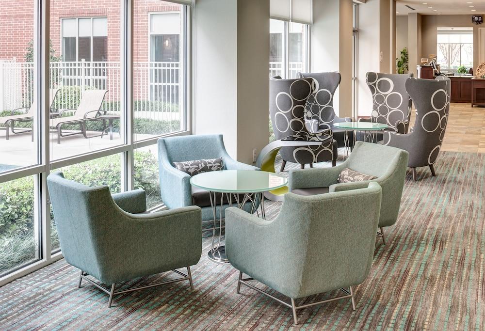 Residence Inn Houston West Energy Corridor Bagian luar foto