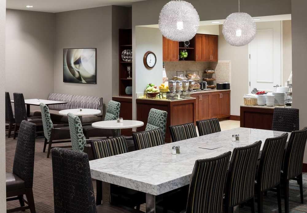 Residence Inn Houston West Energy Corridor Bagian luar foto