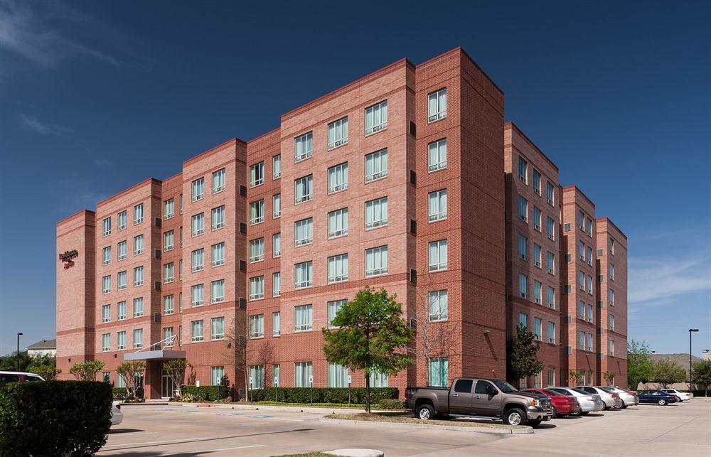 Residence Inn Houston West Energy Corridor Bagian luar foto