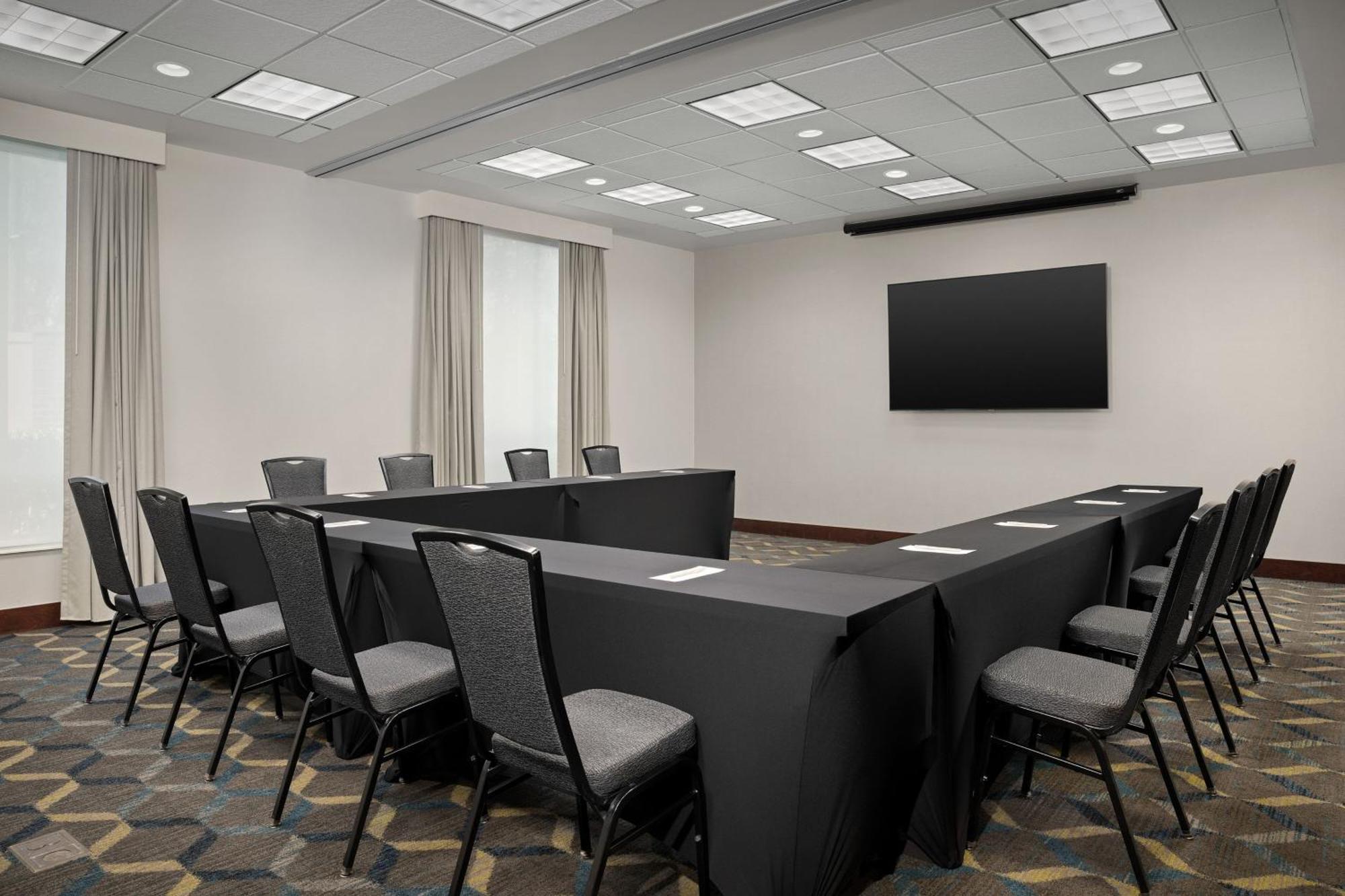 Residence Inn Houston West Energy Corridor Bagian luar foto