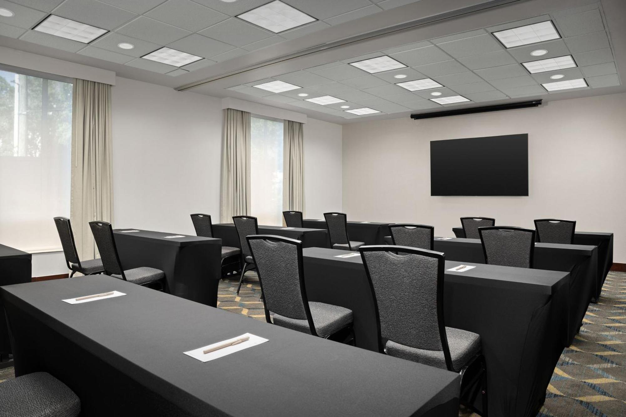 Residence Inn Houston West Energy Corridor Bagian luar foto