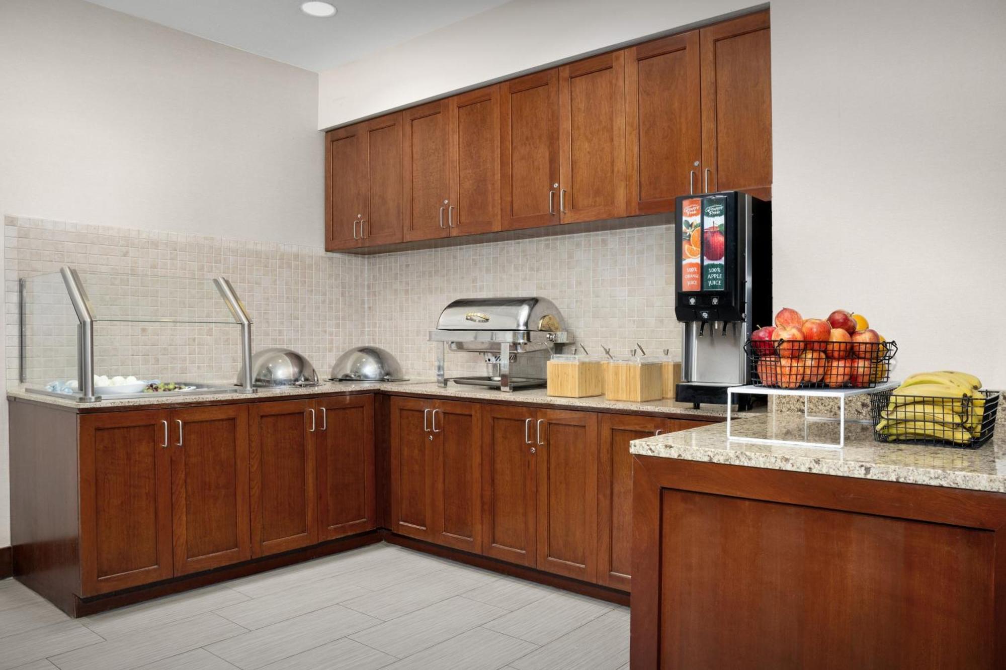 Residence Inn Houston West Energy Corridor Bagian luar foto