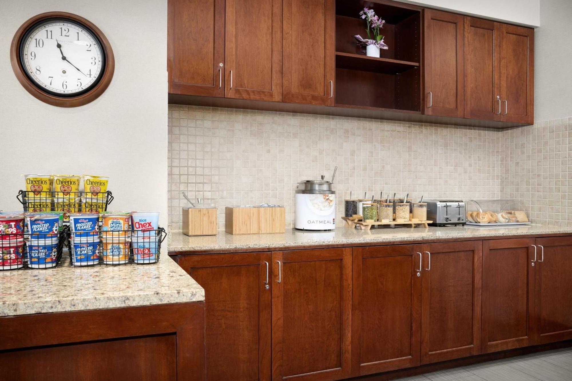 Residence Inn Houston West Energy Corridor Bagian luar foto