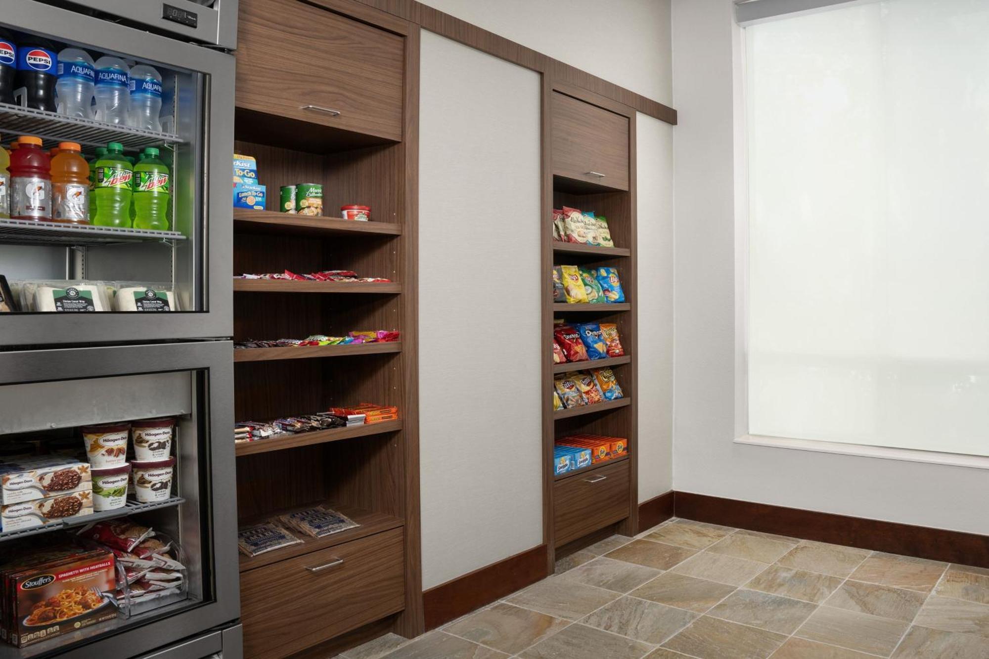 Residence Inn Houston West Energy Corridor Bagian luar foto