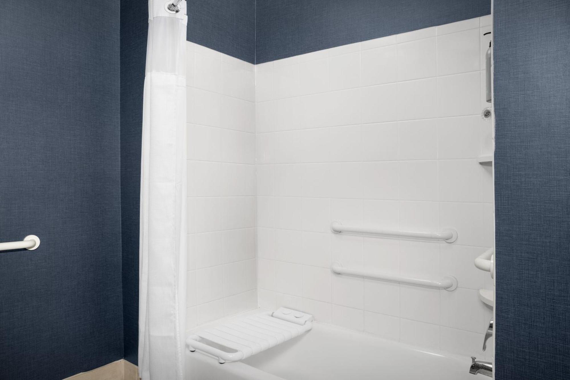 Residence Inn Houston West Energy Corridor Bagian luar foto