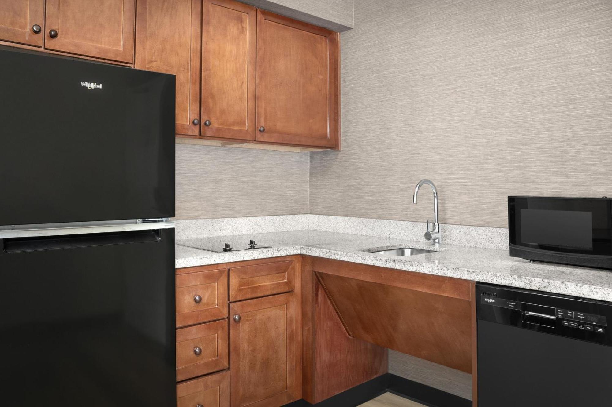 Residence Inn Houston West Energy Corridor Bagian luar foto