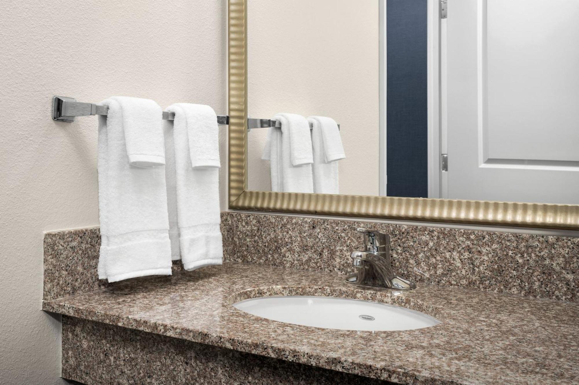 Residence Inn Houston West Energy Corridor Bagian luar foto
