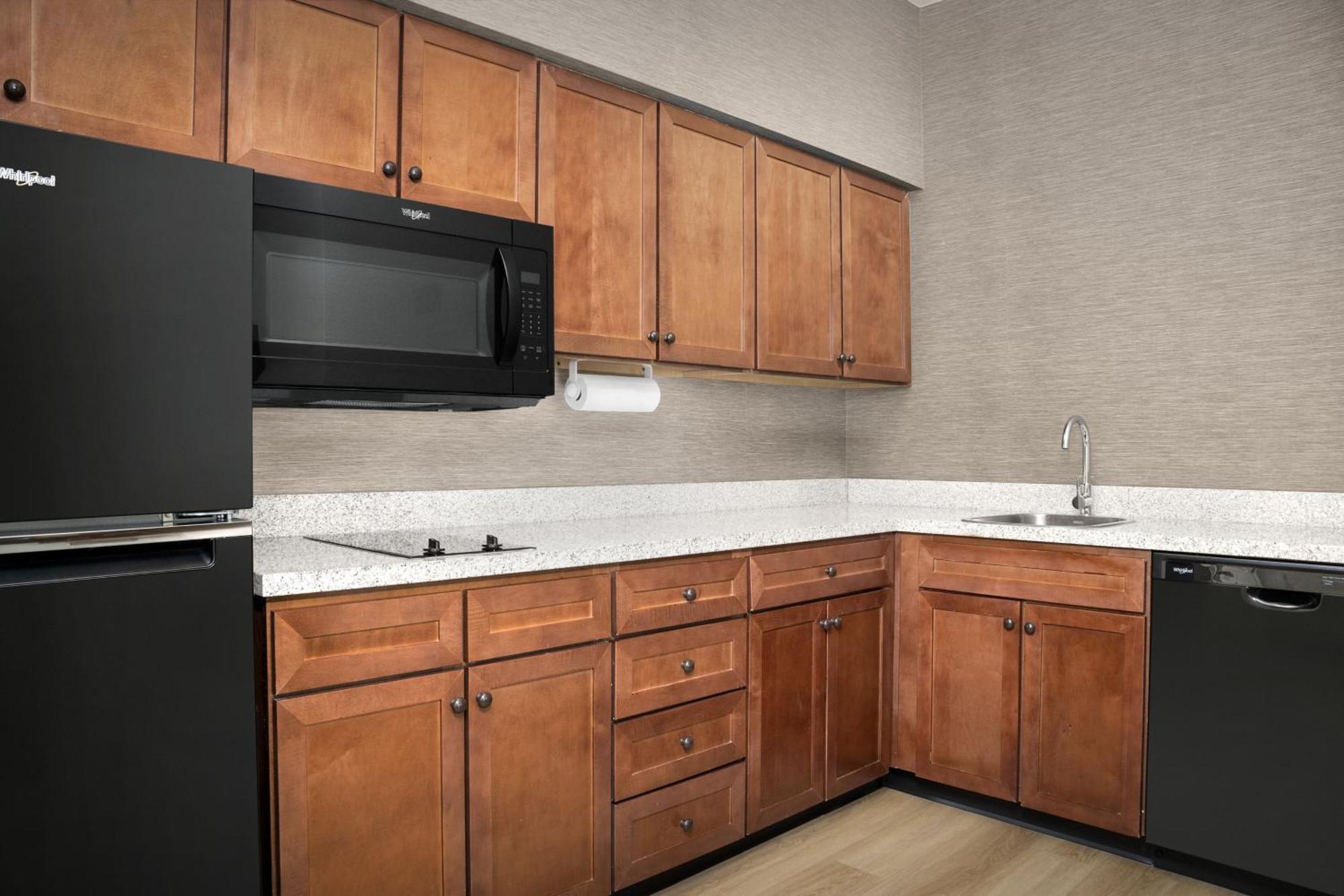 Residence Inn Houston West Energy Corridor Bagian luar foto