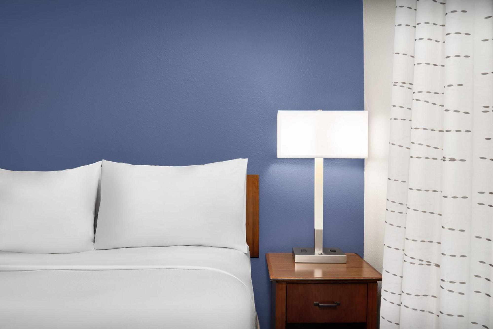 Residence Inn Houston West Energy Corridor Bagian luar foto