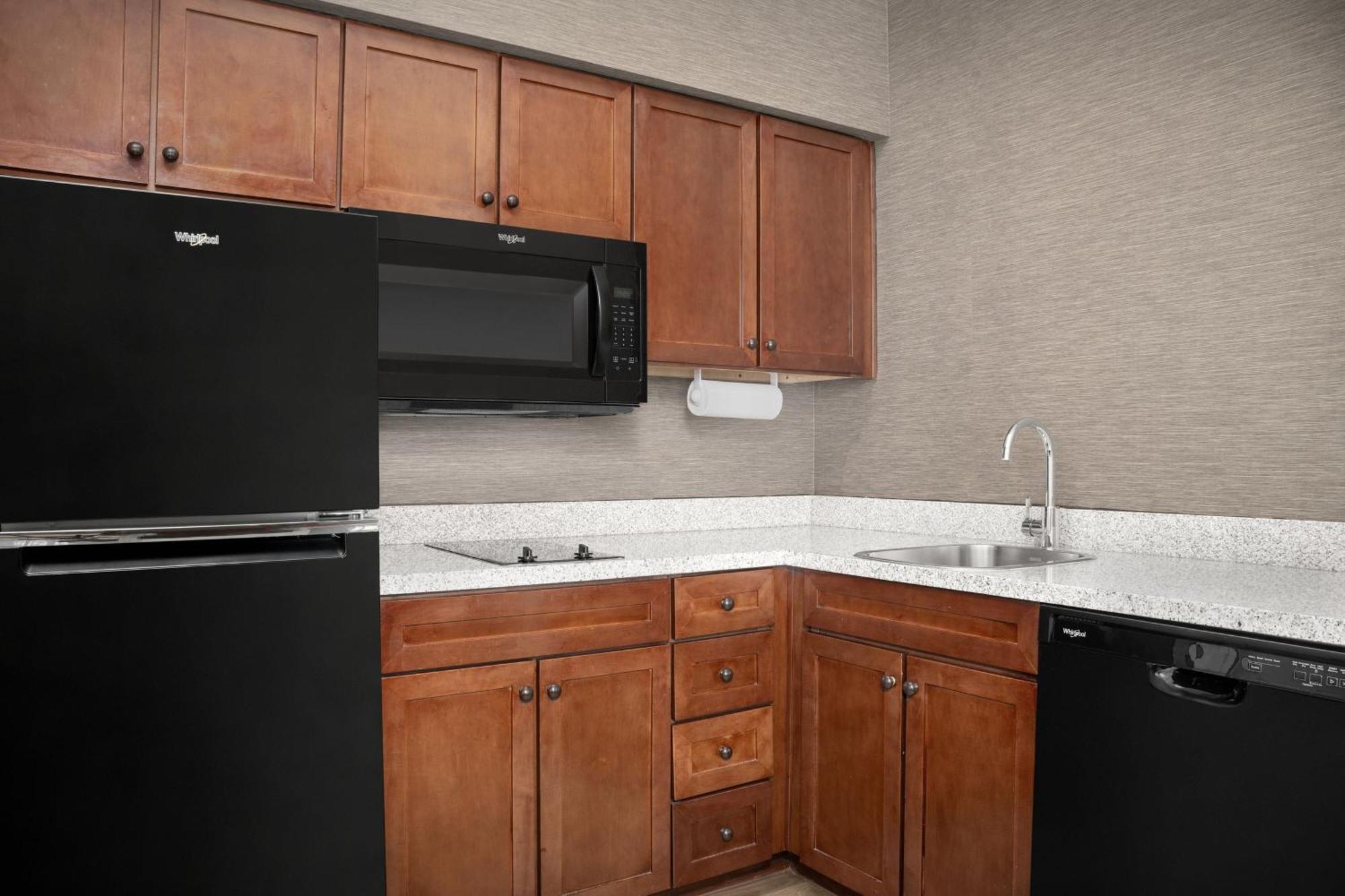 Residence Inn Houston West Energy Corridor Bagian luar foto