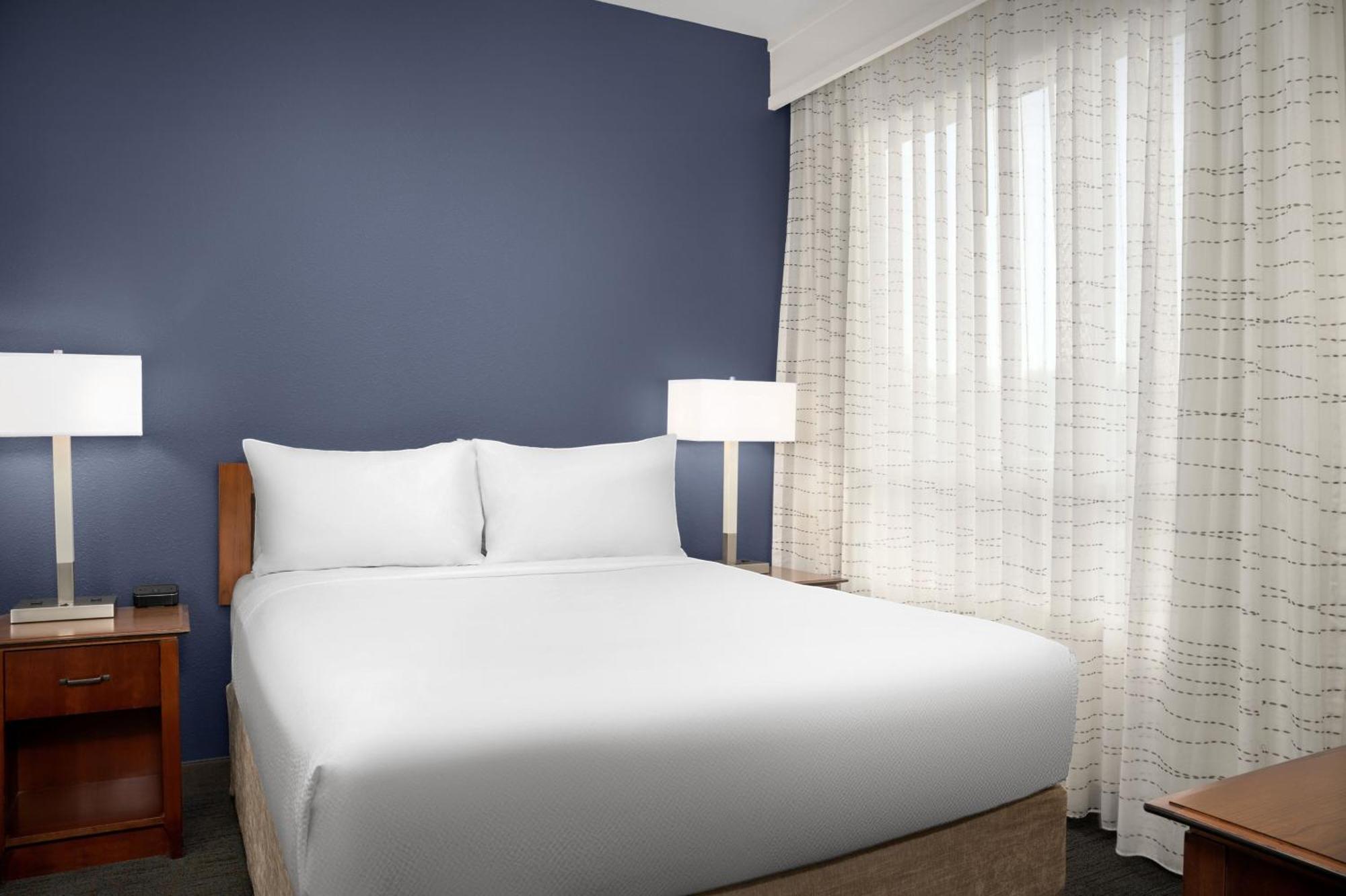 Residence Inn Houston West Energy Corridor Bagian luar foto