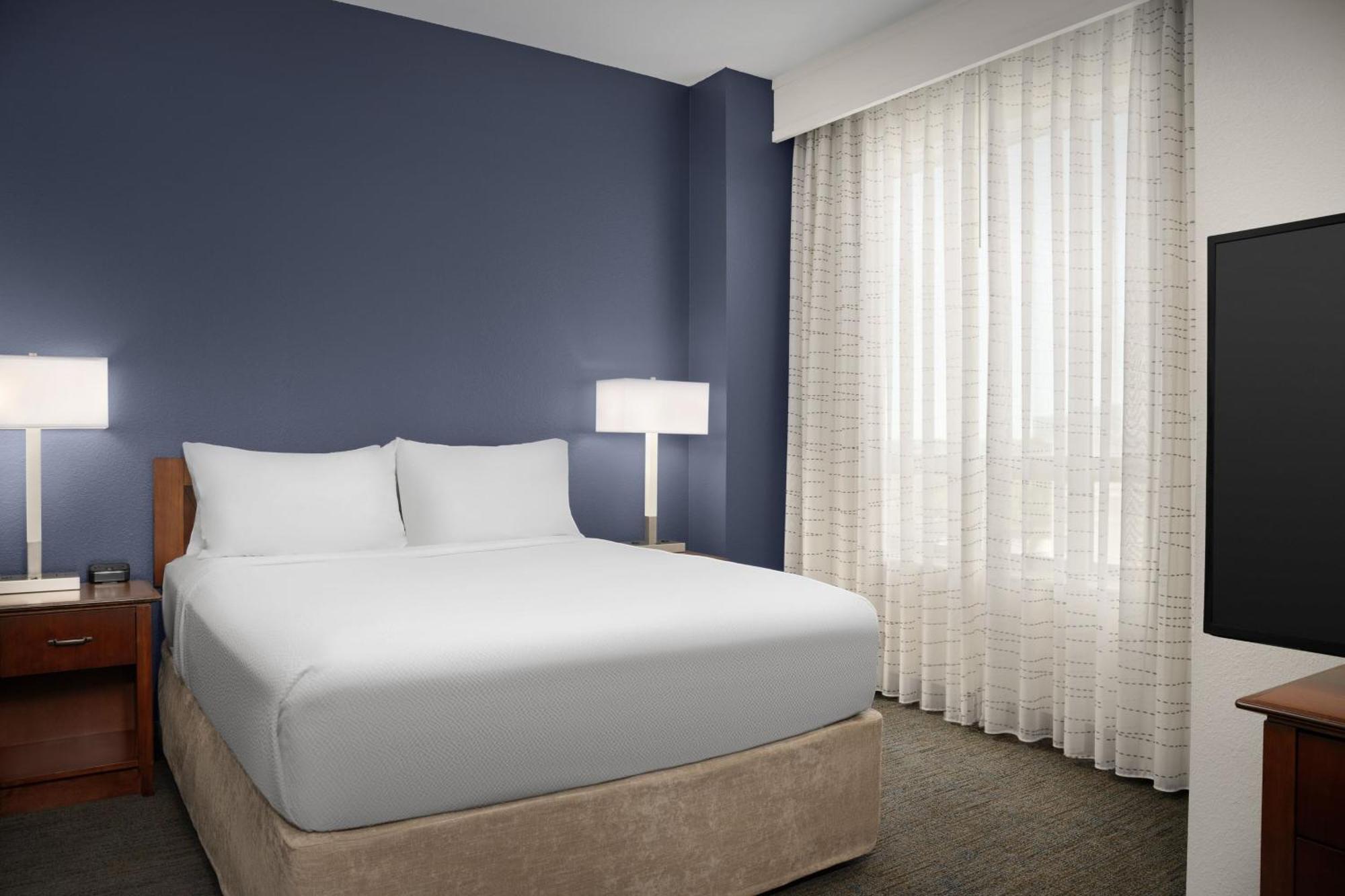Residence Inn Houston West Energy Corridor Bagian luar foto