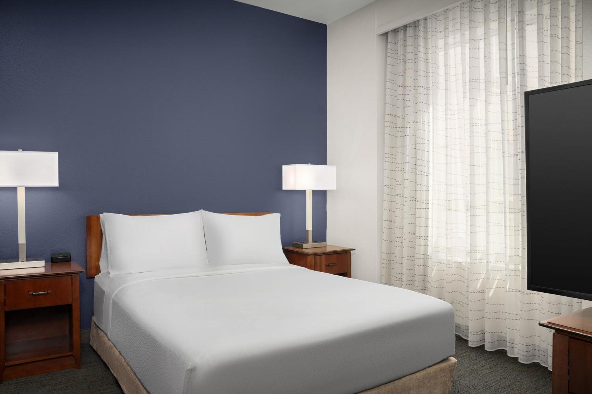 Residence Inn Houston West Energy Corridor Bagian luar foto