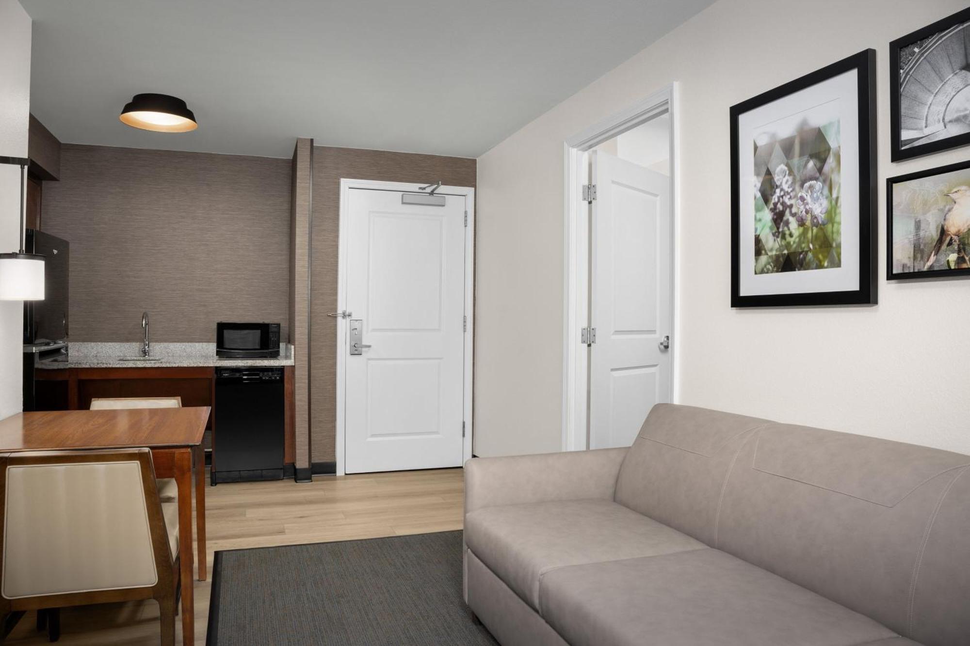 Residence Inn Houston West Energy Corridor Bagian luar foto