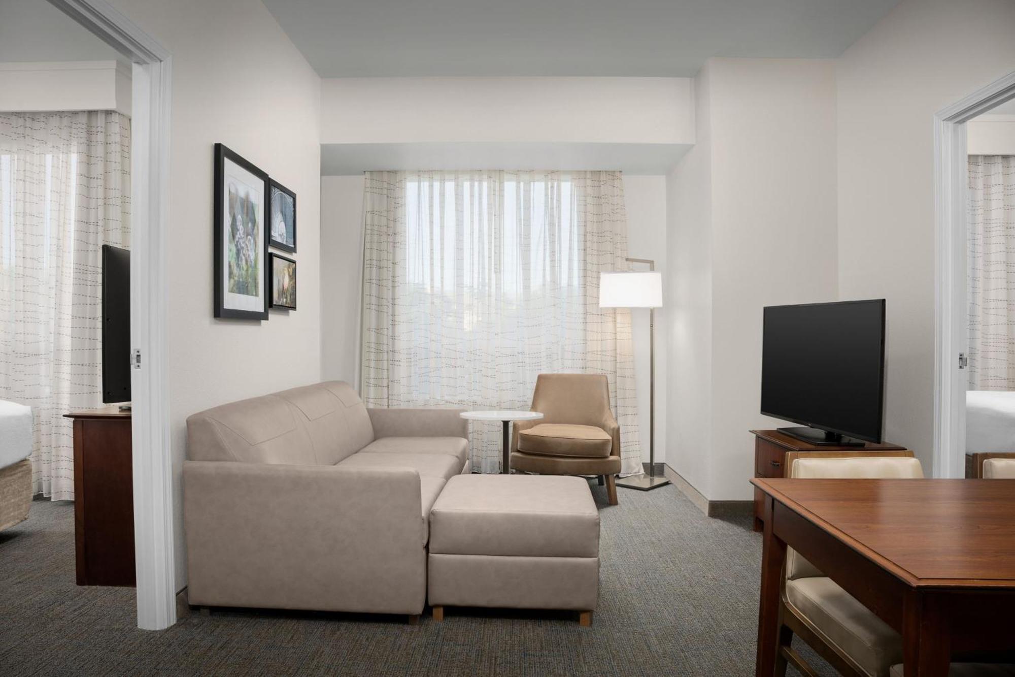 Residence Inn Houston West Energy Corridor Bagian luar foto