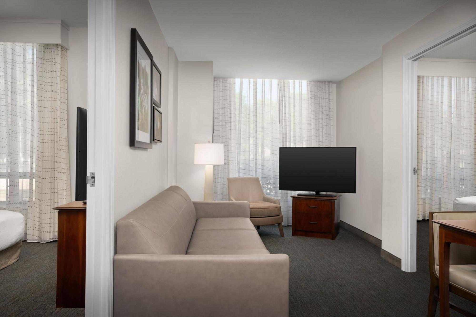 Residence Inn Houston West Energy Corridor Bagian luar foto