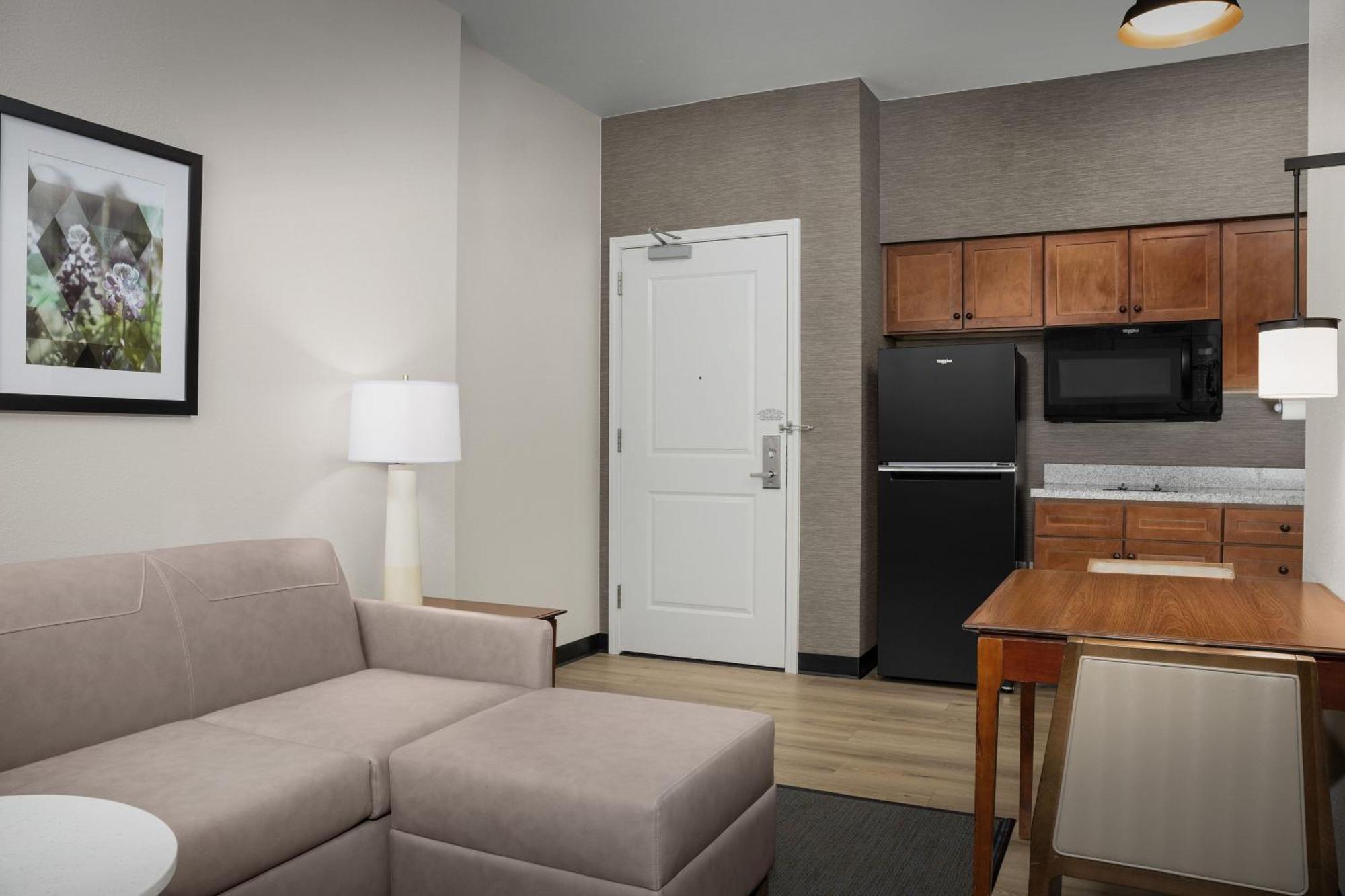 Residence Inn Houston West Energy Corridor Bagian luar foto