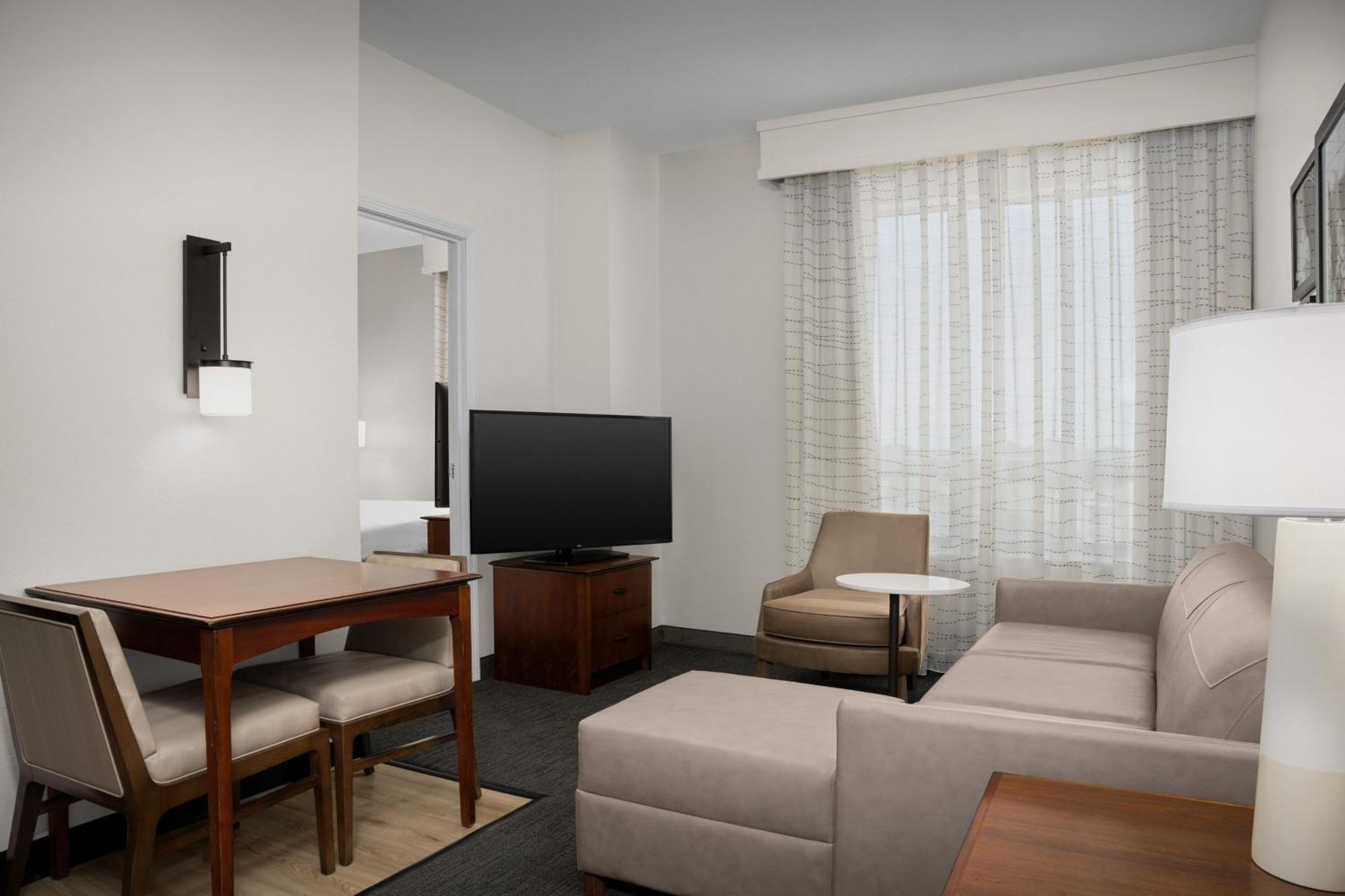 Residence Inn Houston West Energy Corridor Bagian luar foto