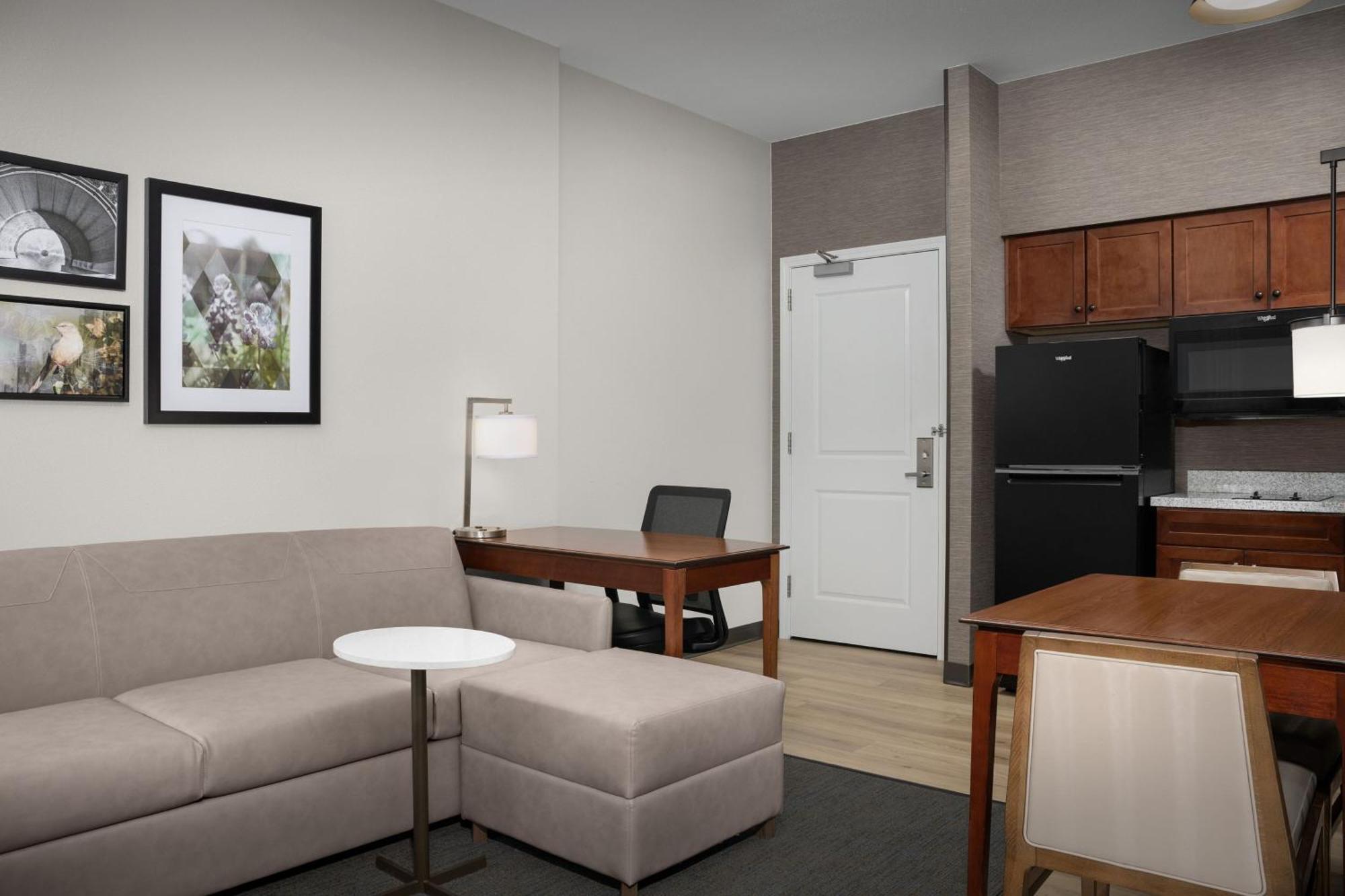 Residence Inn Houston West Energy Corridor Bagian luar foto
