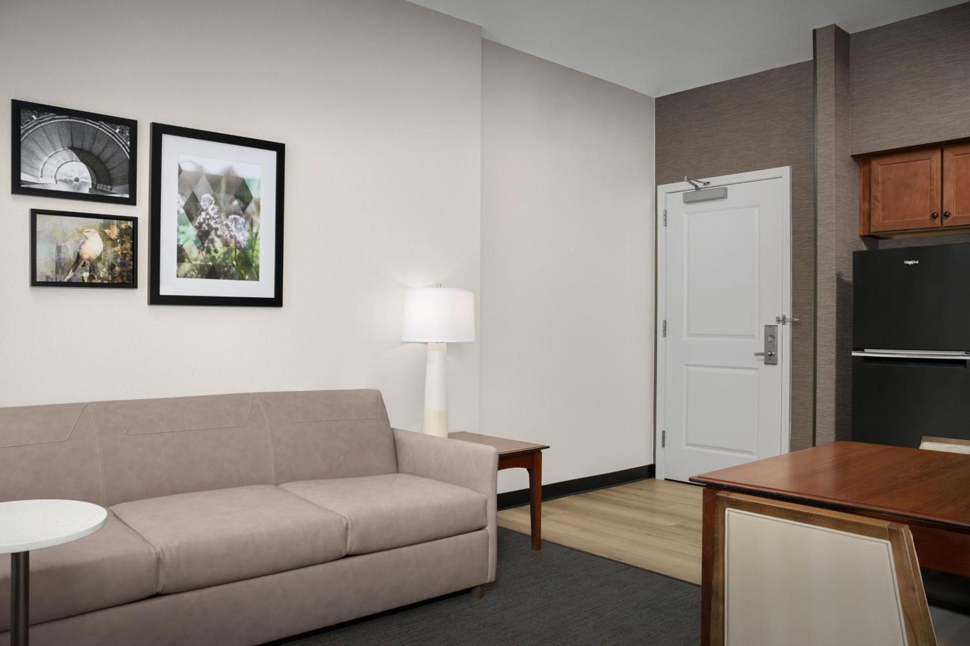 Residence Inn Houston West Energy Corridor Bagian luar foto