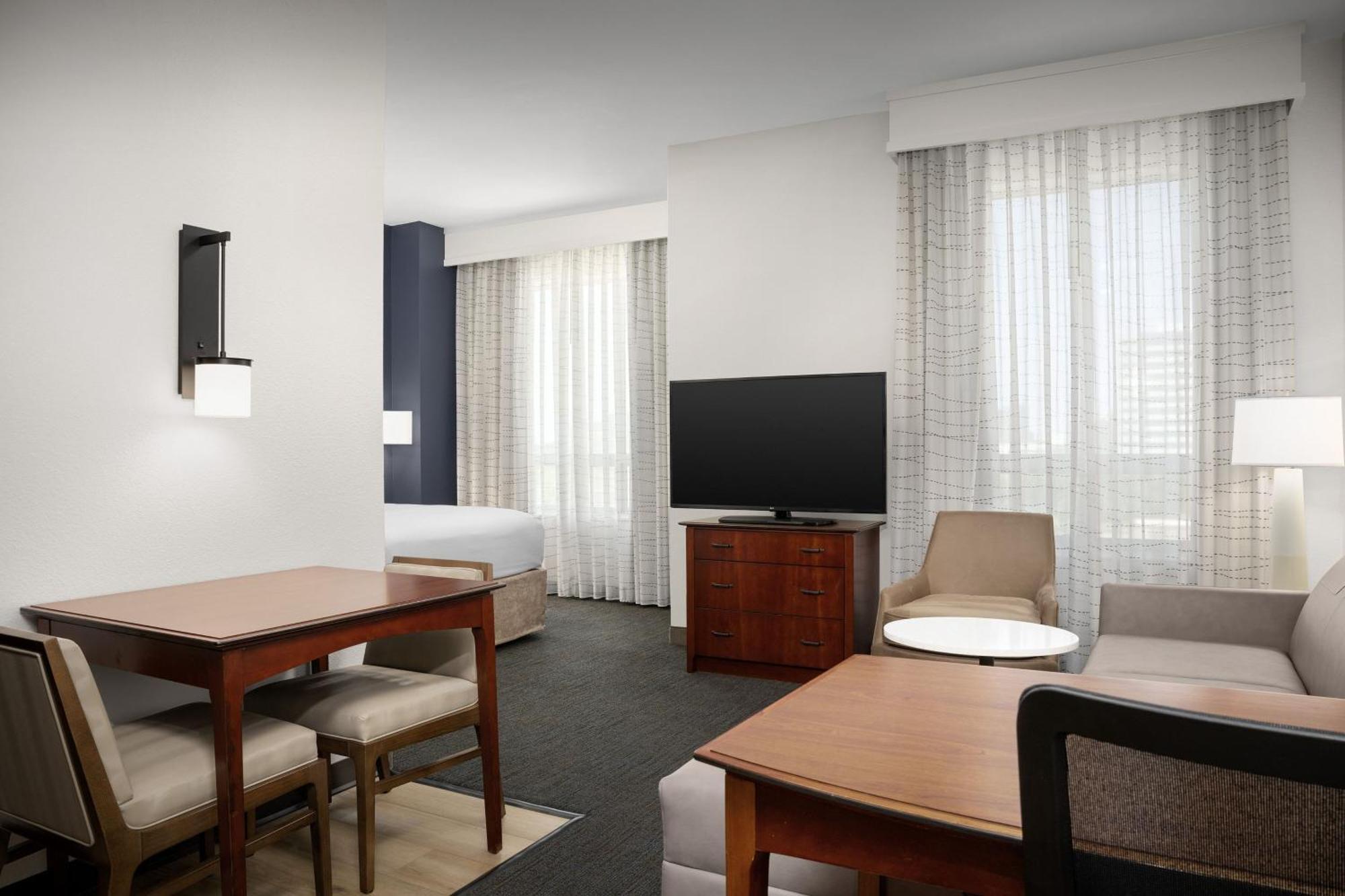Residence Inn Houston West Energy Corridor Bagian luar foto