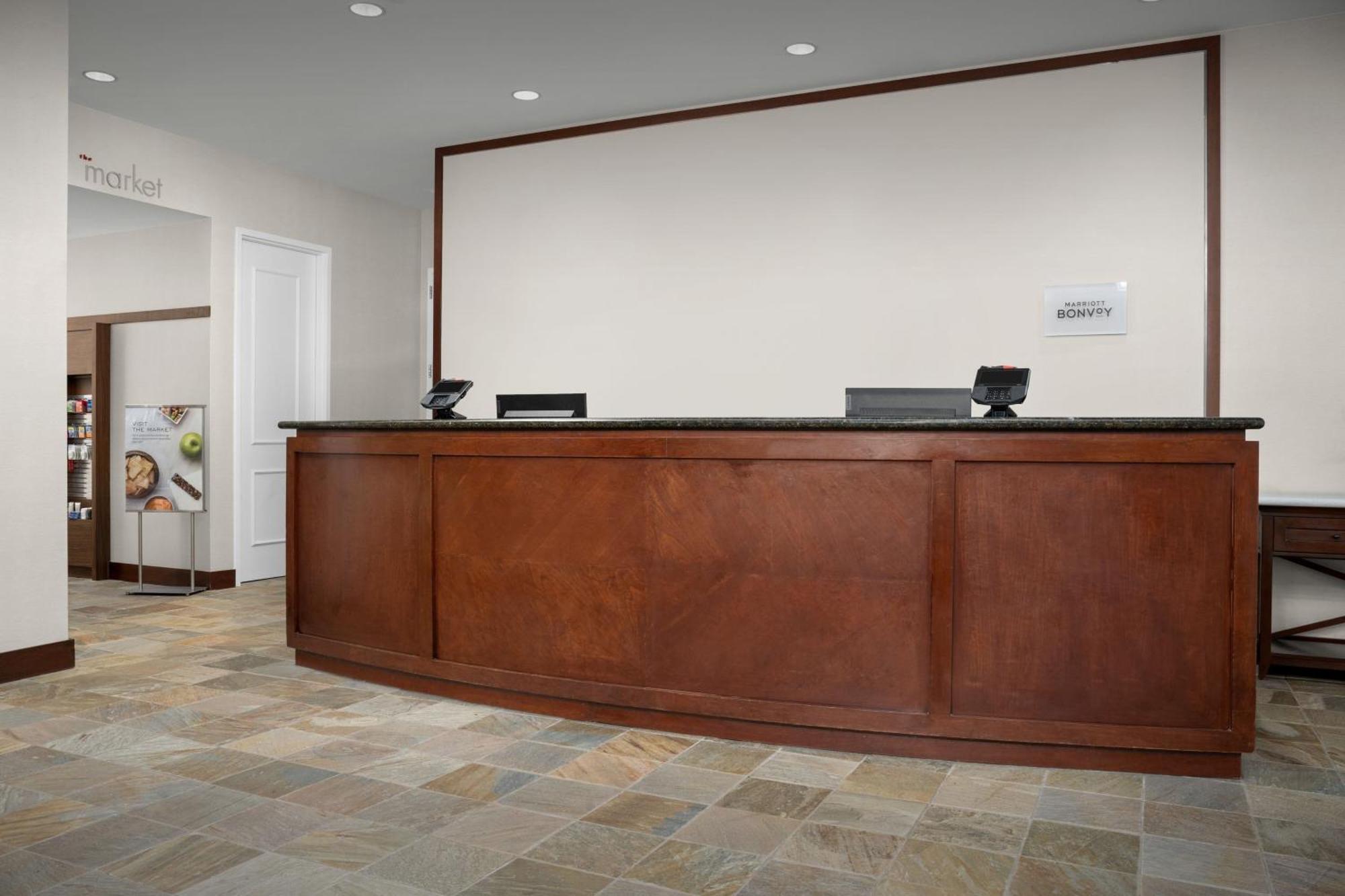 Residence Inn Houston West Energy Corridor Bagian luar foto