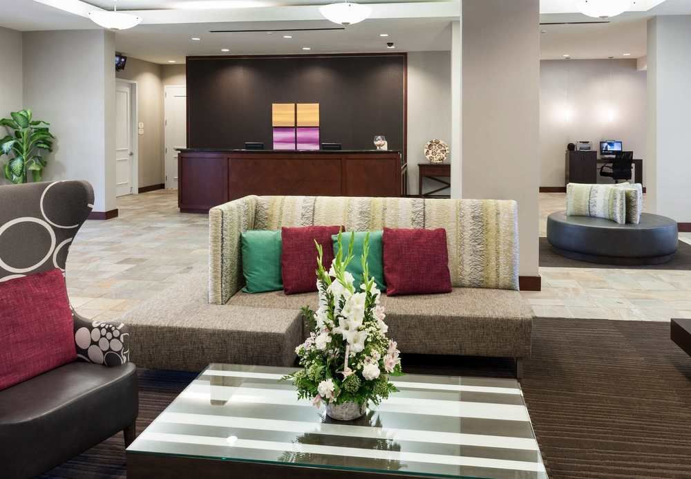 Residence Inn Houston West Energy Corridor Bagian luar foto