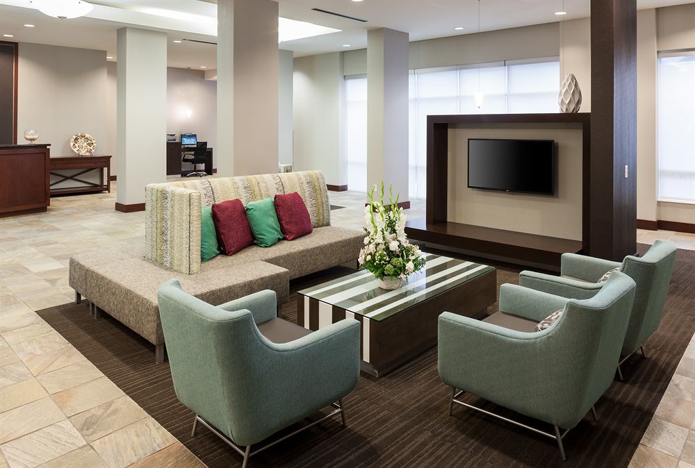 Residence Inn Houston West Energy Corridor Bagian luar foto