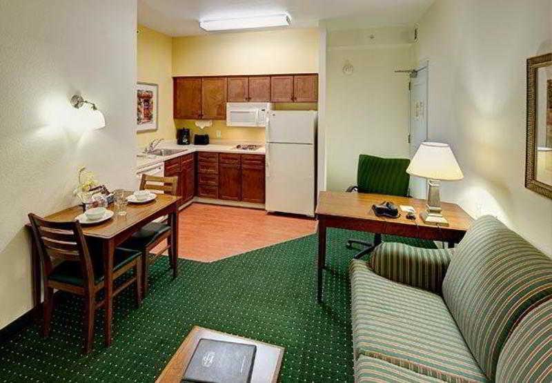 Residence Inn Houston West Energy Corridor Ruang foto