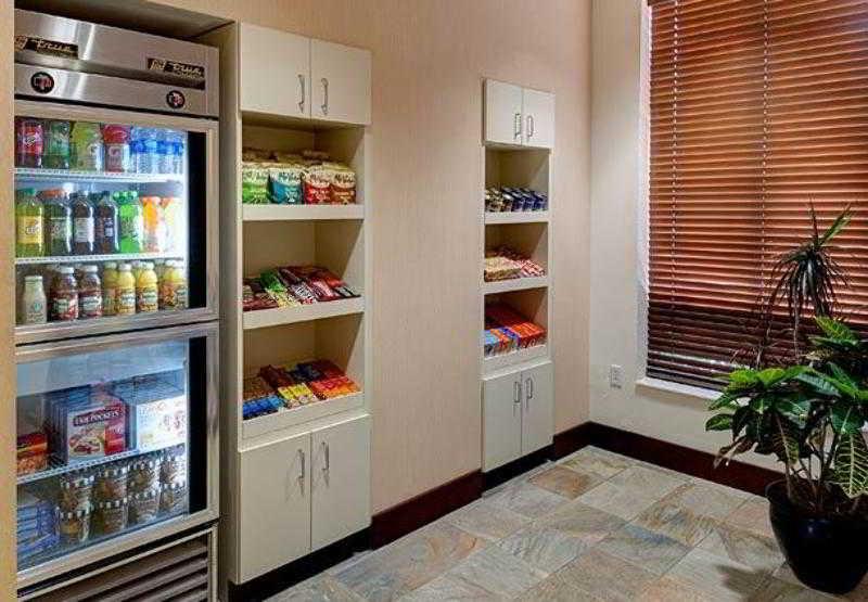 Residence Inn Houston West Energy Corridor Fasilitas foto