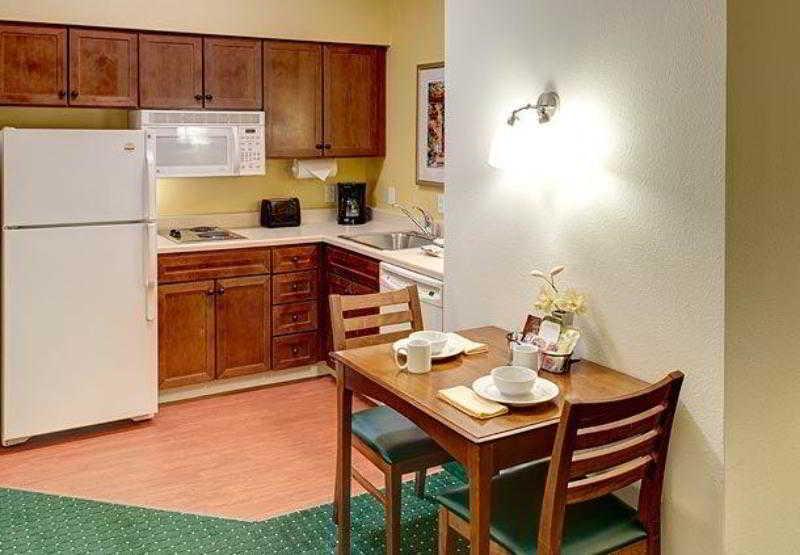 Residence Inn Houston West Energy Corridor Ruang foto