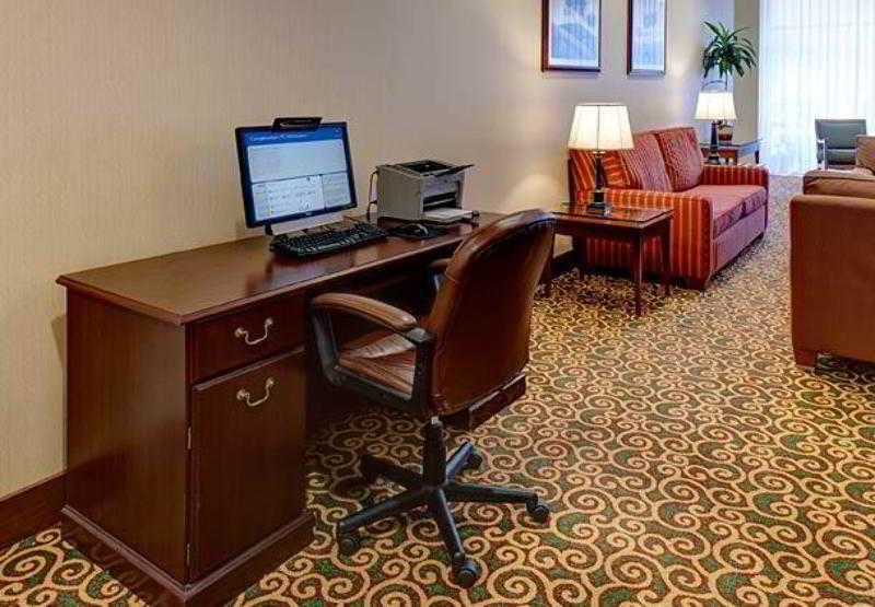 Residence Inn Houston West Energy Corridor Ruang foto