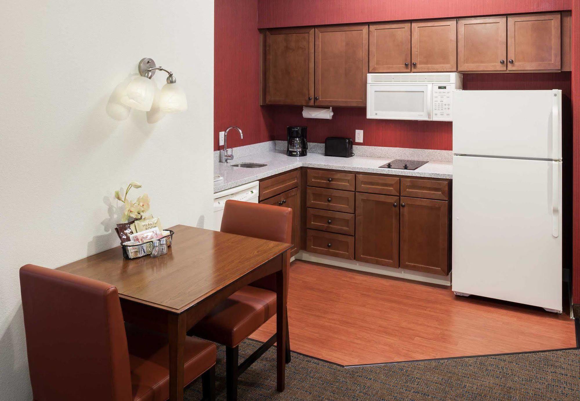 Residence Inn Houston West Energy Corridor Bagian luar foto