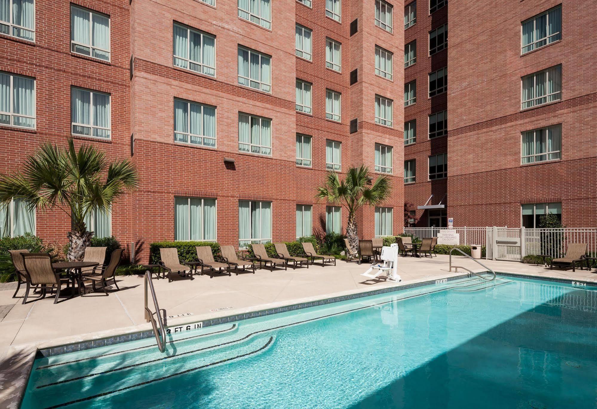 Residence Inn Houston West Energy Corridor Bagian luar foto