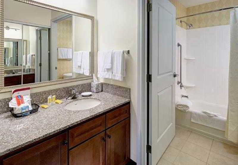 Residence Inn Houston West Energy Corridor Ruang foto