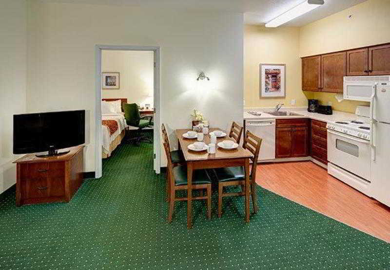 Residence Inn Houston West Energy Corridor Ruang foto