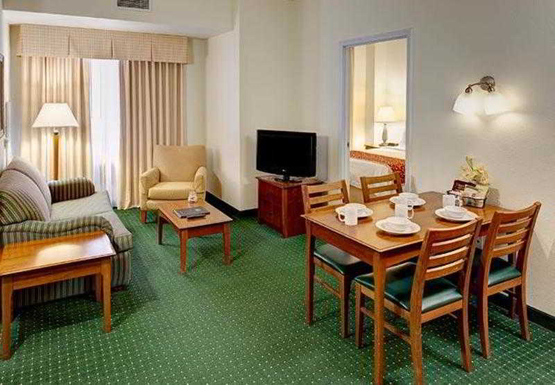 Residence Inn Houston West Energy Corridor Ruang foto